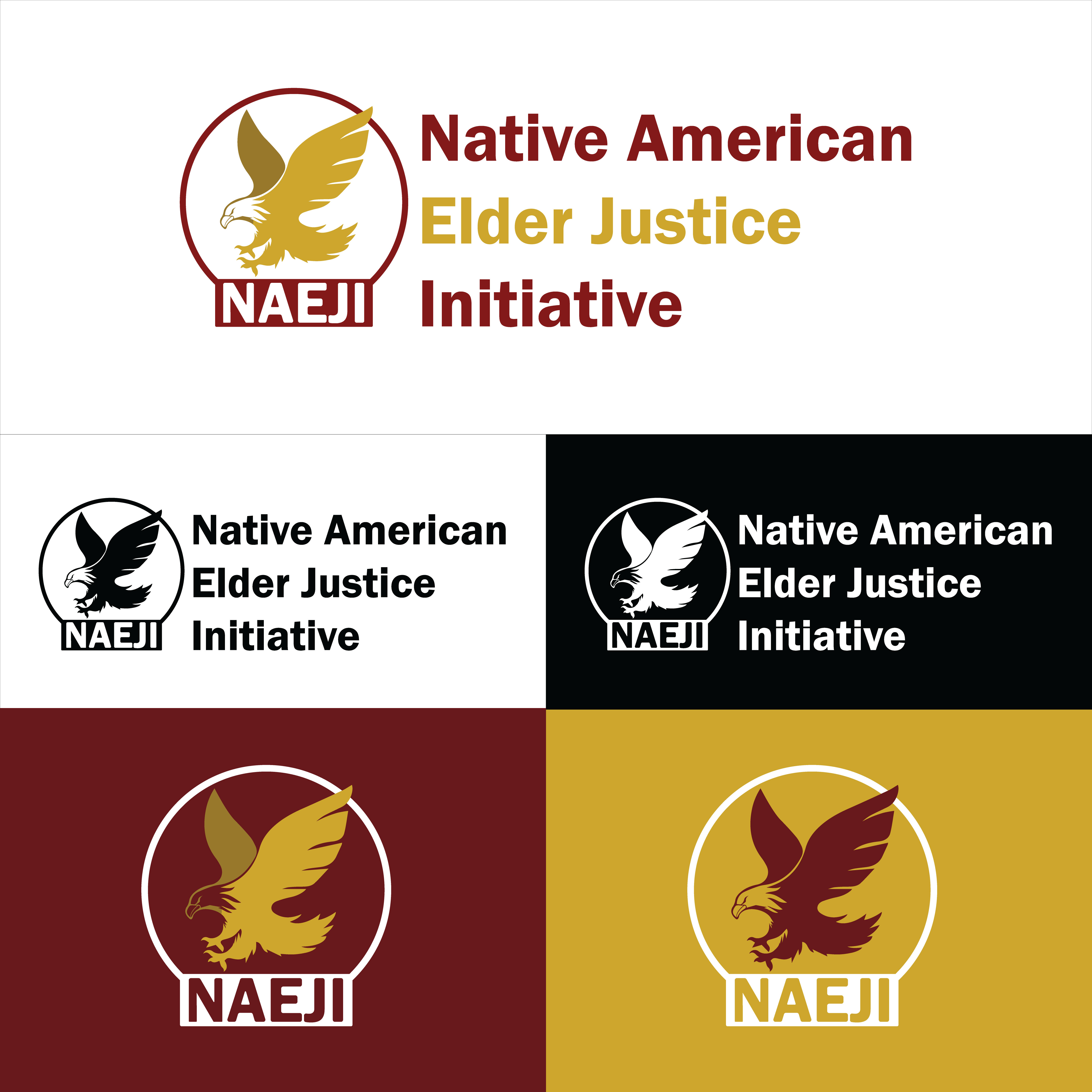 Logo Design by Basir "Amini" for International Association for Indigenous Aging | Design #31027882