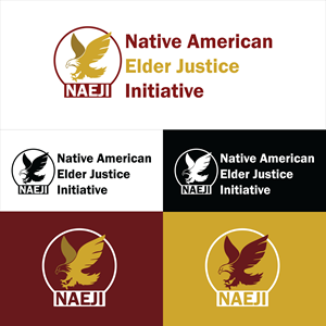 Logo Design by Basir "Amini" for International Association for Indigenous Aging | Design: #31027882