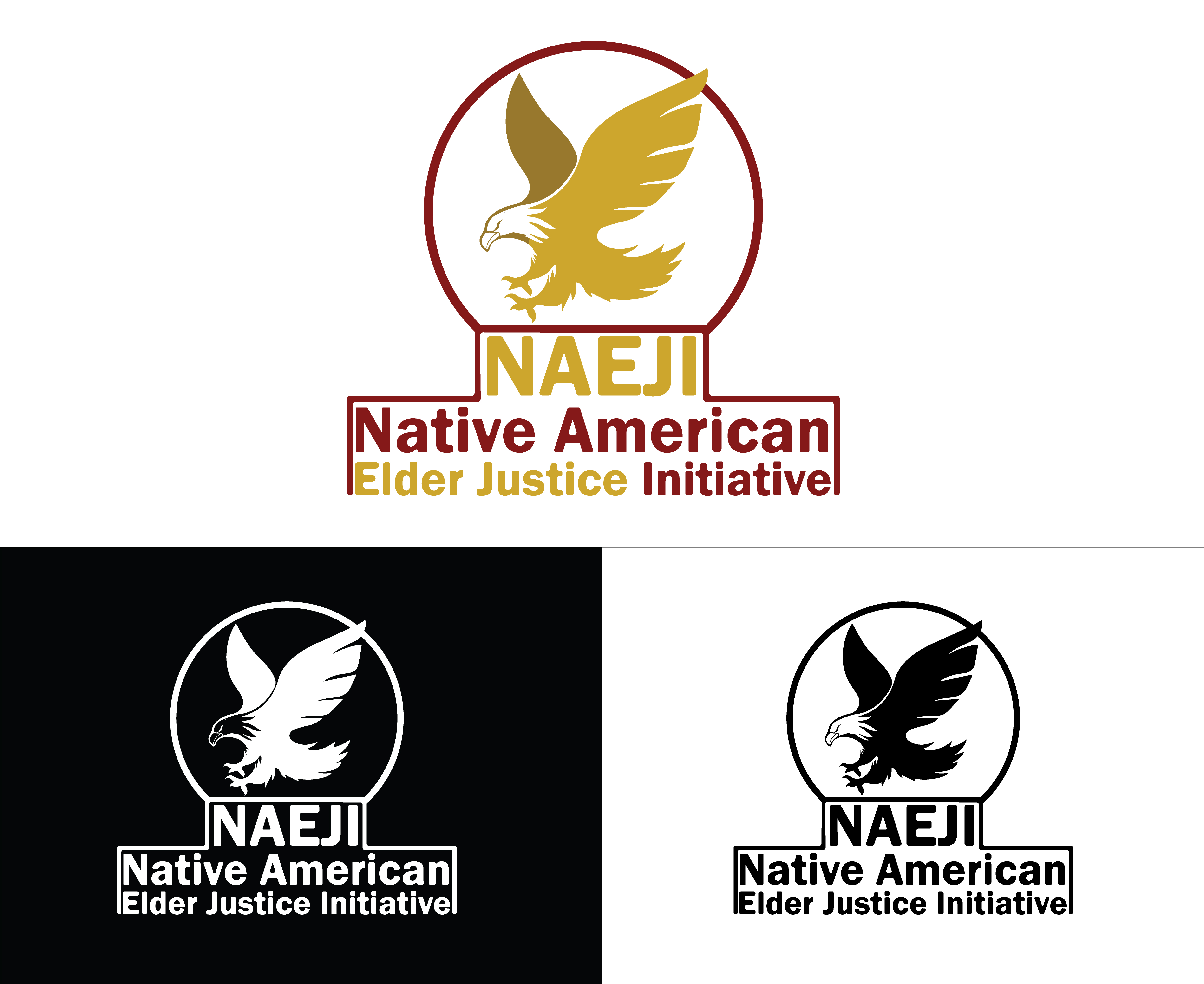 Design de Logo par Basir "Amini" pour International Association for Indigenous Aging | Design #31028028