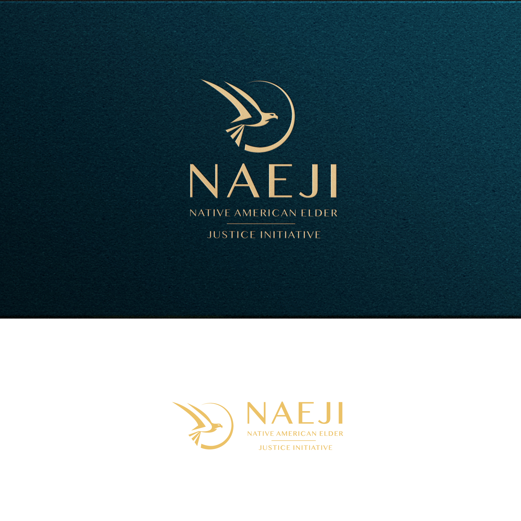 Logo Design by zeykan for International Association for Indigenous Aging | Design #31029054