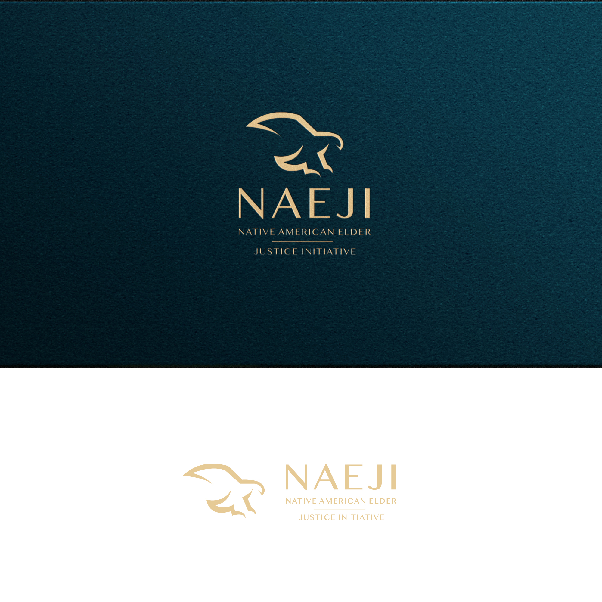 Logo Design by zeykan for International Association for Indigenous Aging | Design #31029116