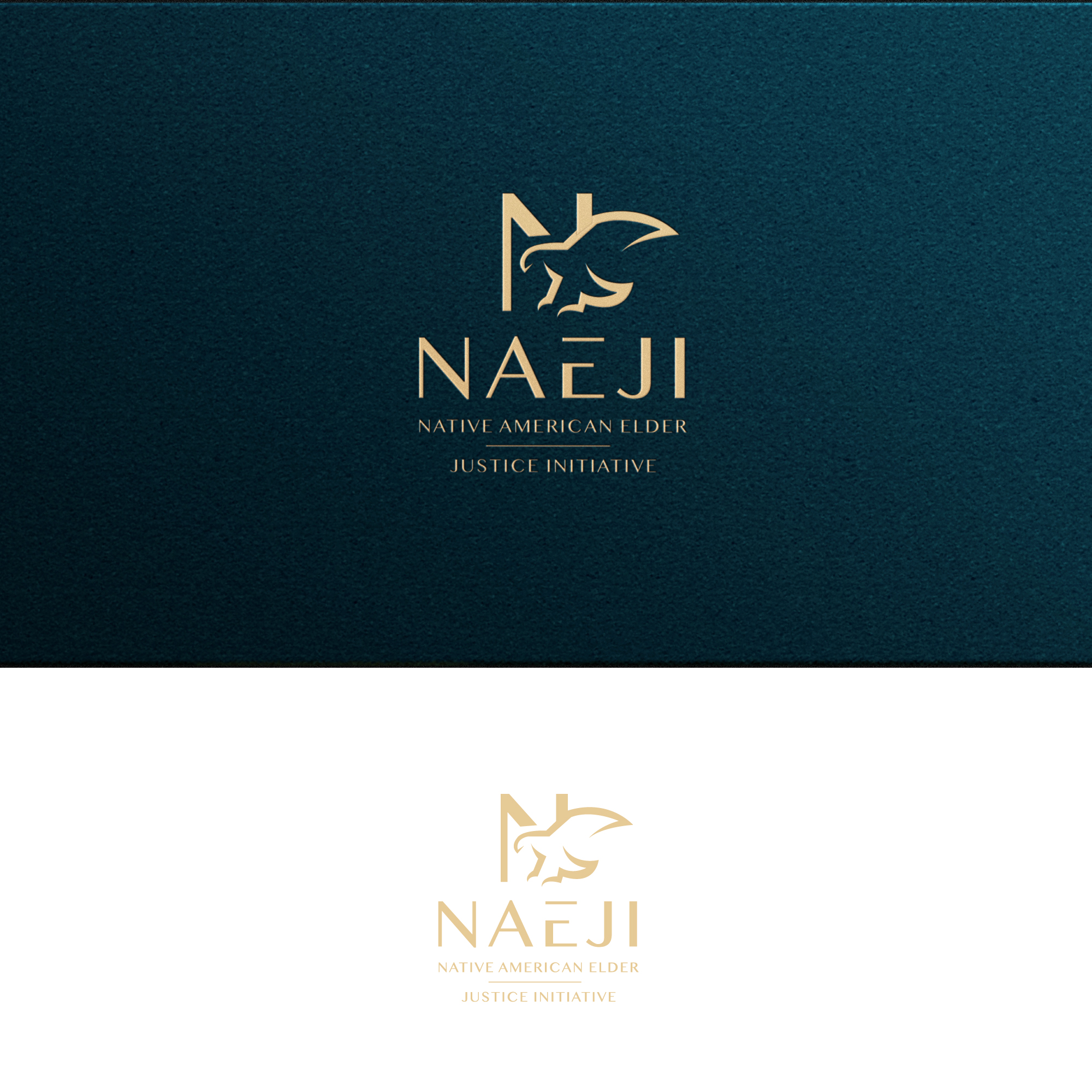 Logo Design by zeykan for International Association for Indigenous Aging | Design #31029565