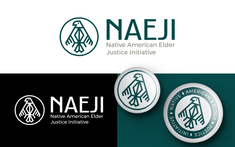Logo Design by EM.DE for International Association for Indigenous Aging | Design #31029718