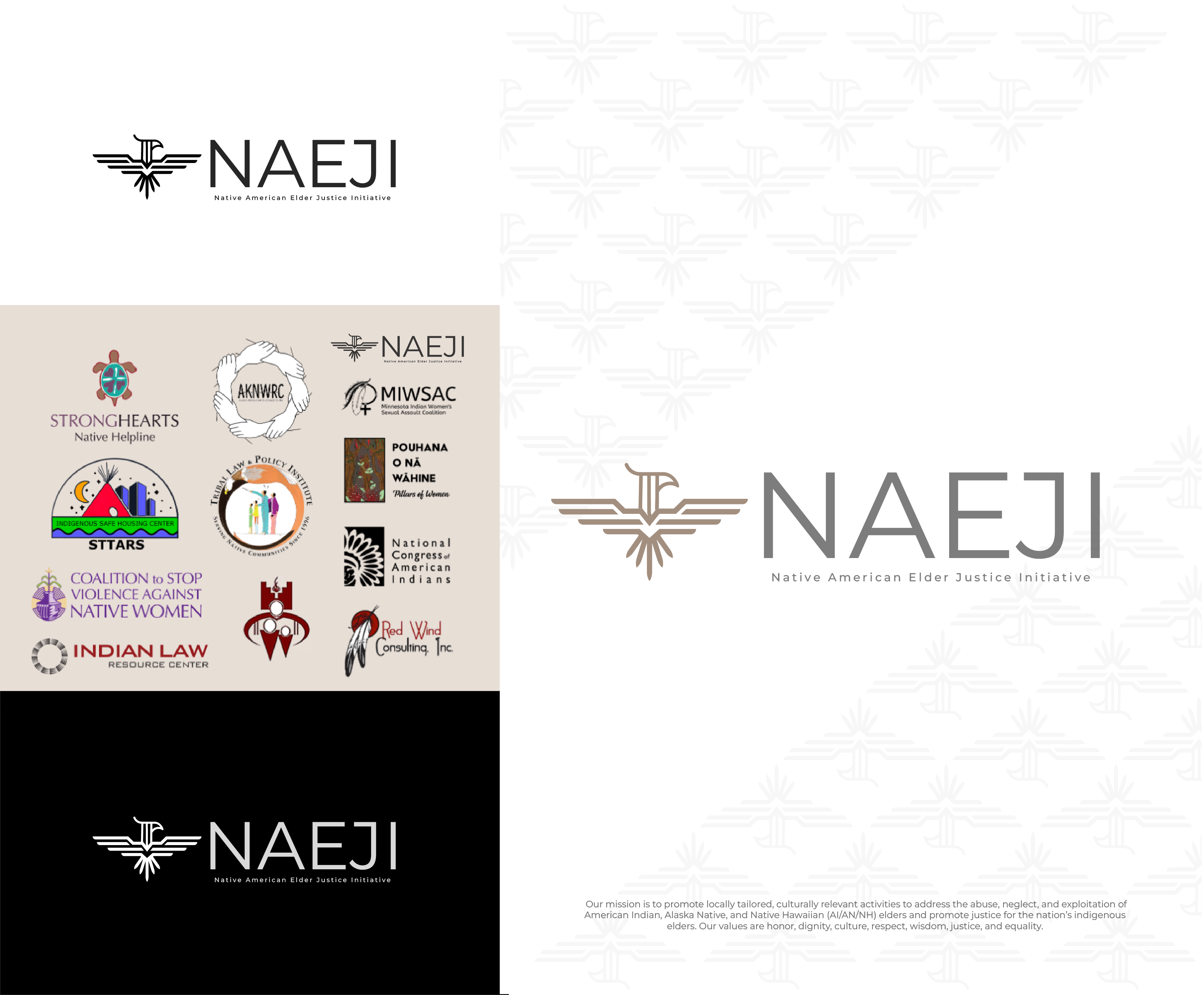 Design de Logo par miloje1207 pour International Association for Indigenous Aging | Design #31030228