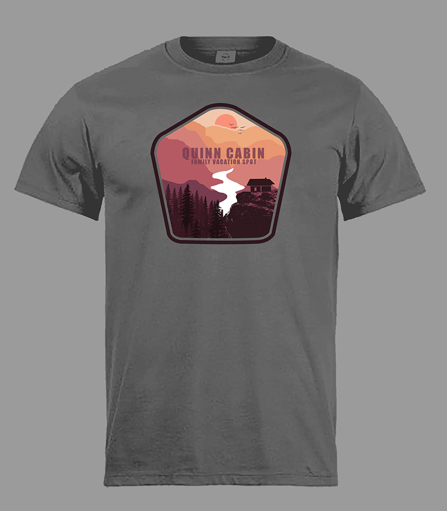 Design de T-shirt par Johncina pour ce projet | Design #30911218
