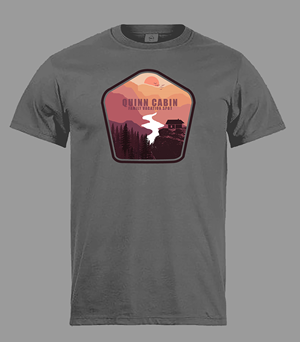 Design de T-shirt par Johncina pour ce projet | Design : #30911218