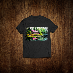 Design de T-shirt by {mega- for this project | Design : #30913122