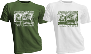 Design de T-shirt par bacujkov pour ce projet | Design #30919838