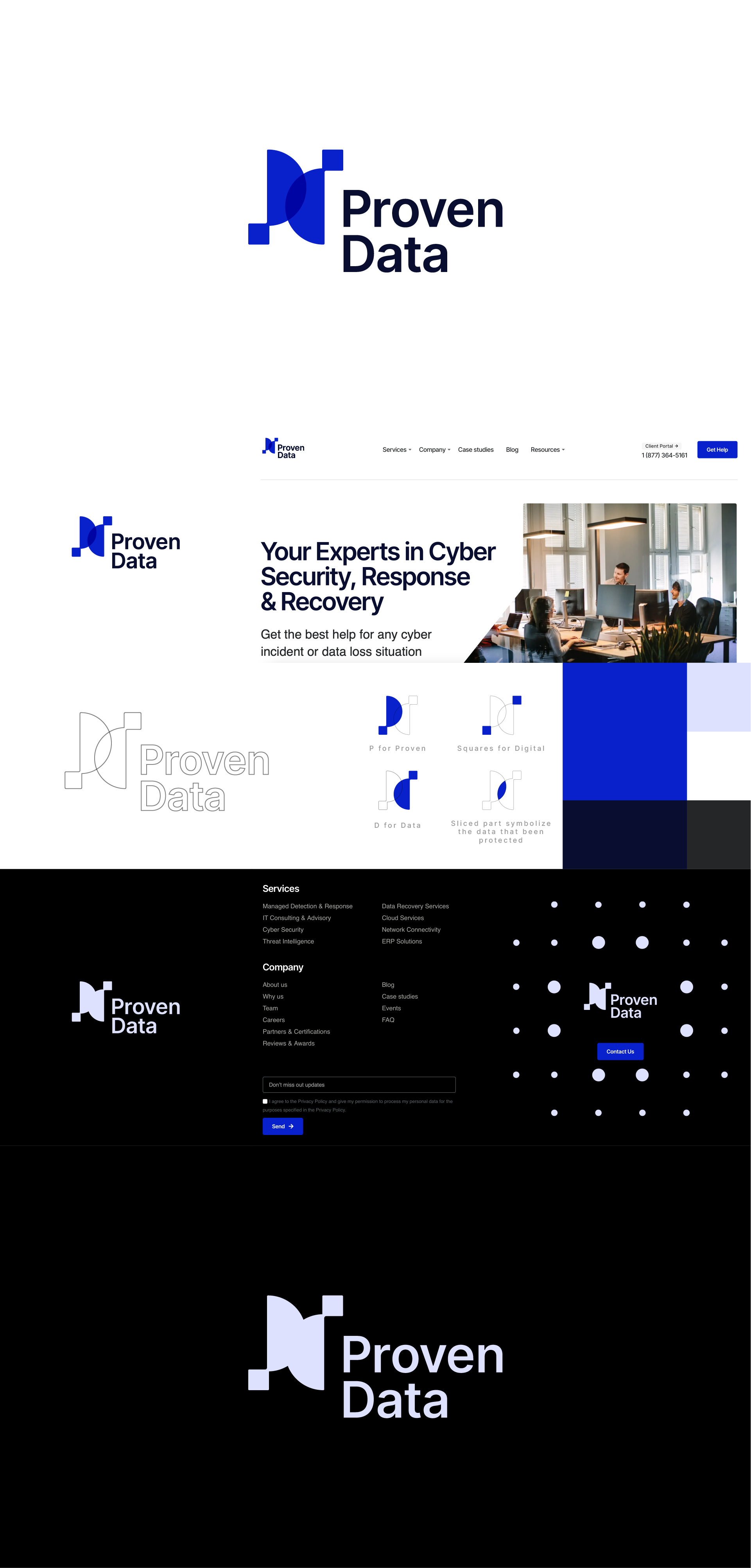 Logo Design by Alexander Satriyo for this project | Design #30946632