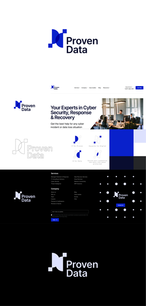 Logo Design by Alexander Satriyo for this project | Design #30946632