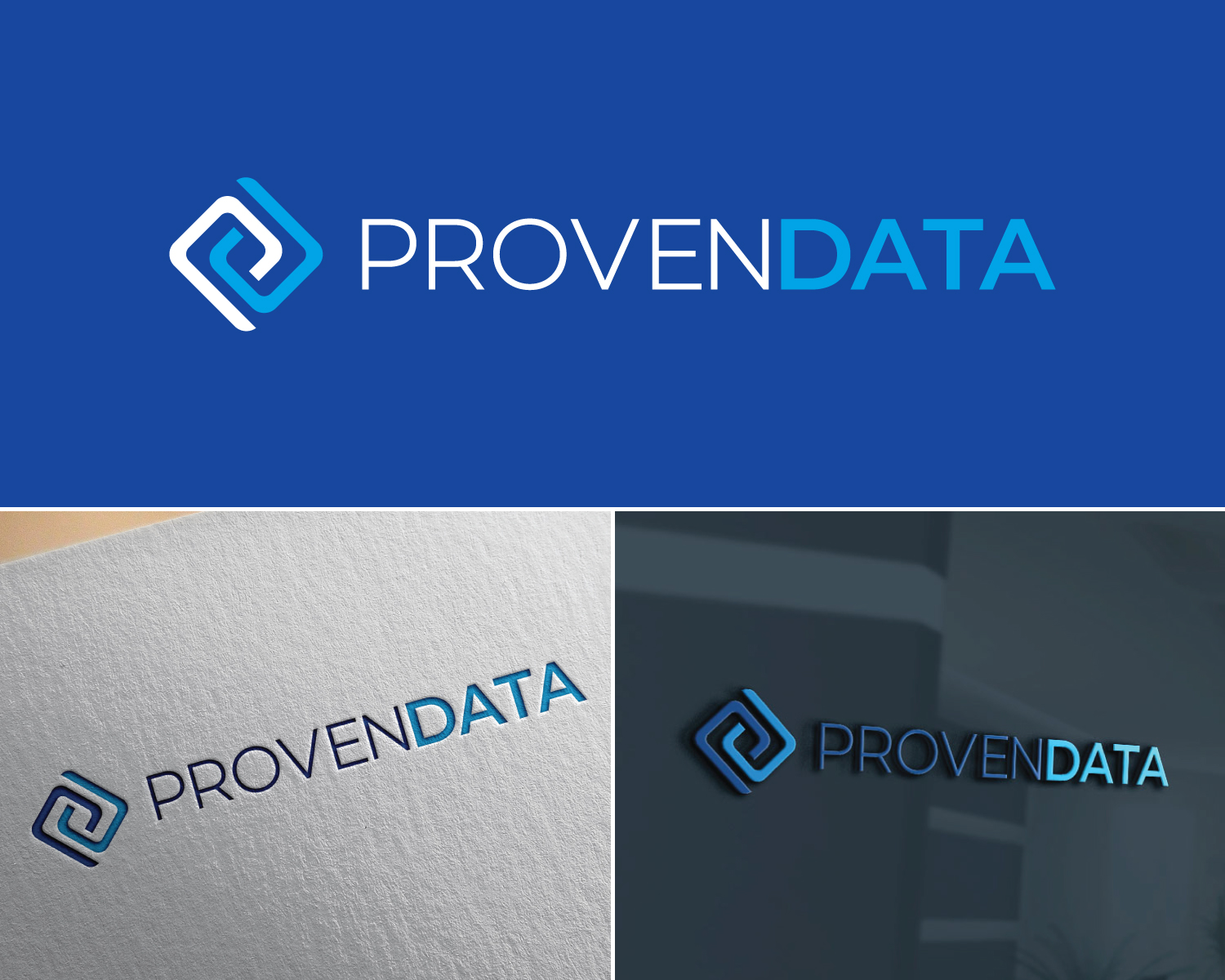 Logo Design by Atec for this project | Design #30929387