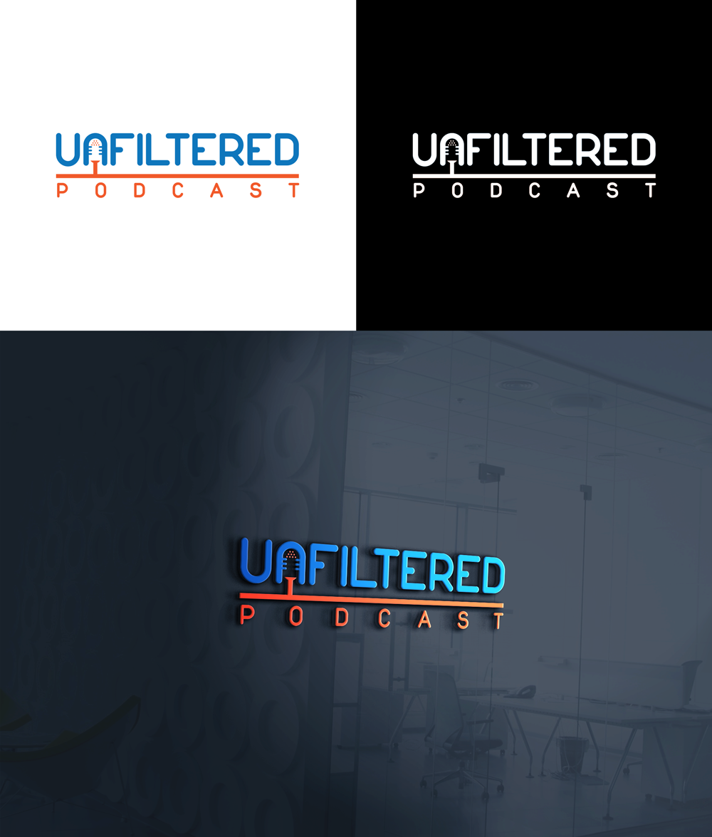 Logo-Design von RA-bica für dieses Projekt | Design #30910088