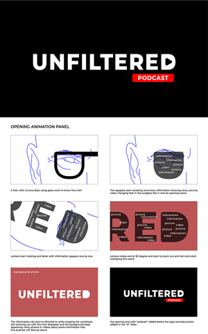Logo-Design von Alexander Satriyo für dieses Projekt | Design: #30910120
