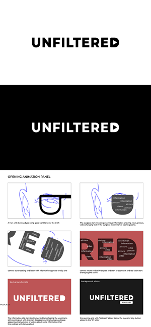 Logo-Design von Alexander Satriyo für dieses Projekt | Design: #30912733