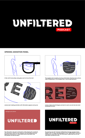 Logo-Design von Alexander Satriyo für dieses Projekt | Design: #30913041