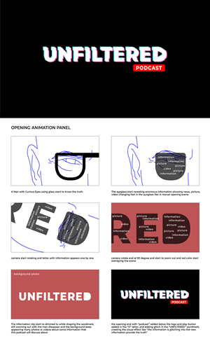 Logo-Design von Alexander Satriyo für dieses Projekt | Design: #30913995