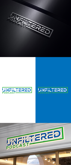 Logo-Design von 100%design für dieses Projekt | Design: #30912528
