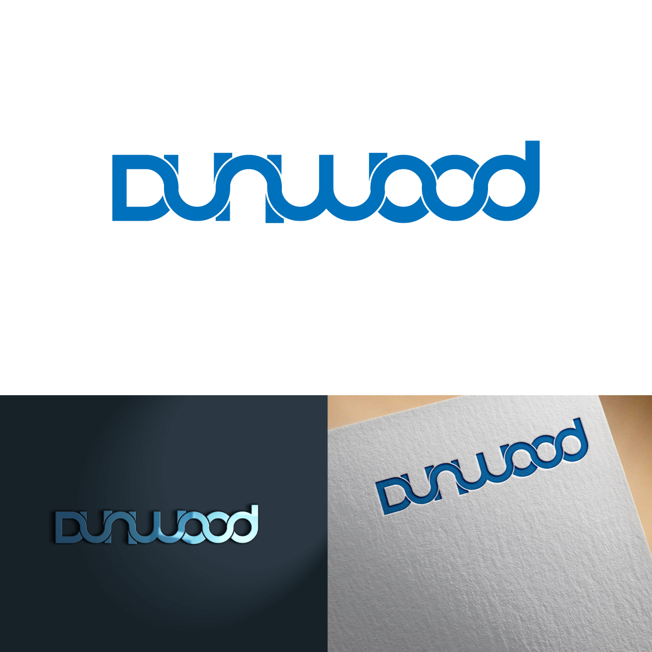 Logo Design by SalbaArt for this project | Design #30921320