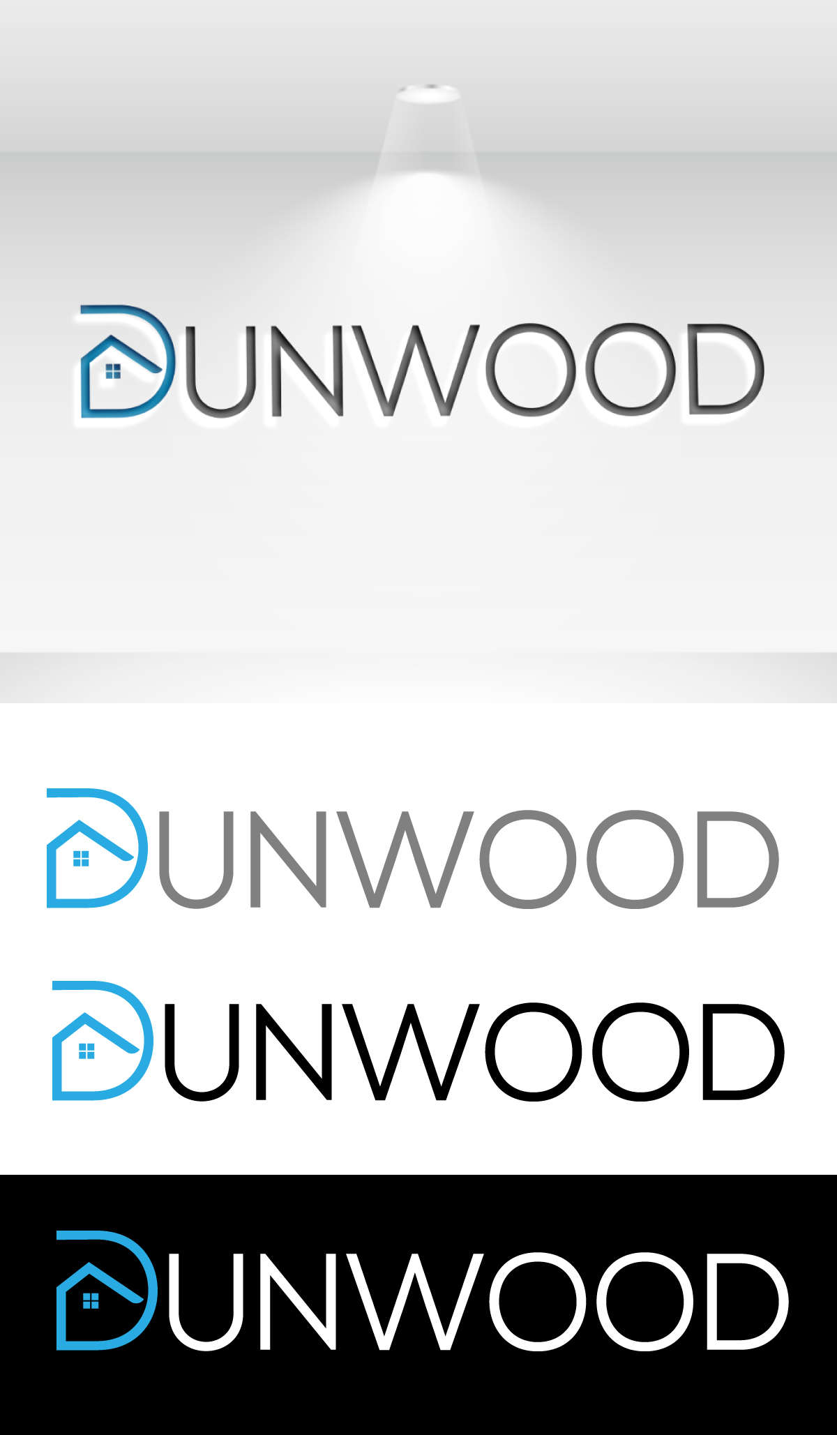 Logo Design by tanjir01 for this project | Design #30919572