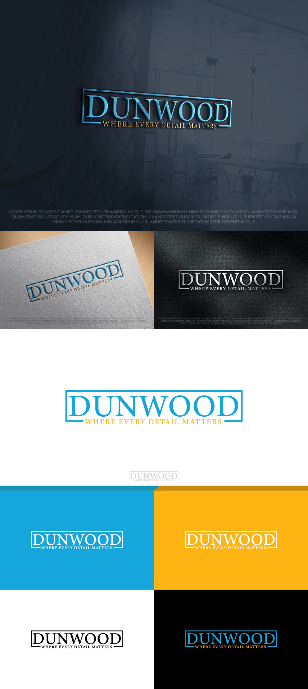 Logo Design by Ayub Zafar for this project | Design #30954237