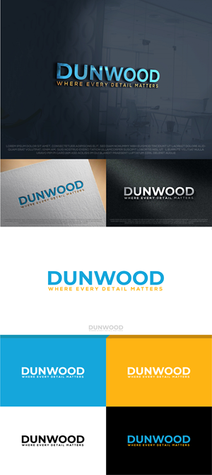 Logo Design by Ayub Zafar for this project | Design: #30954238