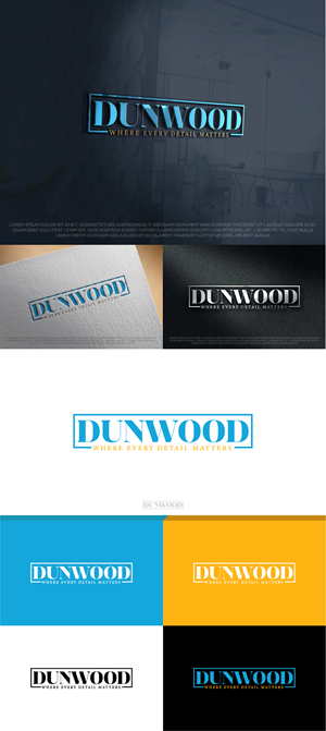 Logo Design by Ayub Zafar for this project | Design: #30954239