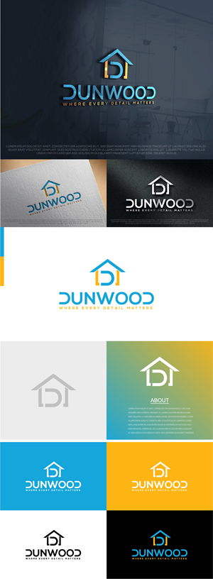 Logo Design by Ayub Zafar for this project | Design: #30954241