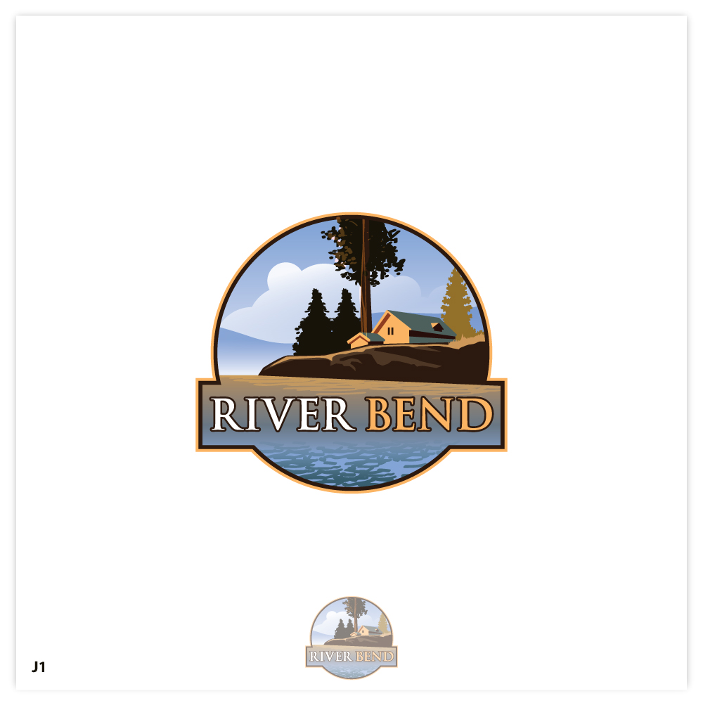 Logo Design by Sujit Banerjee for Thomaston Capital, LLC | Design #30910877