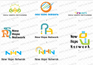 Logo Design by Amiena Mohamed