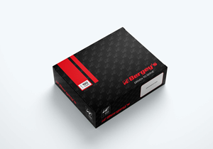 Packaging Design by Jose Loaiza