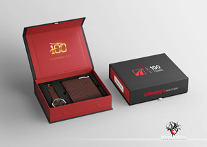 Design Emballage par  Najmi pour ce projet | Design : #30919833