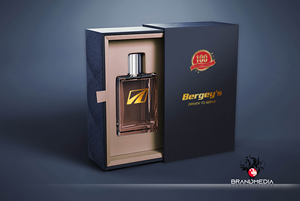 Design Emballage par  Najmi pour ce projet | Design : #30935052