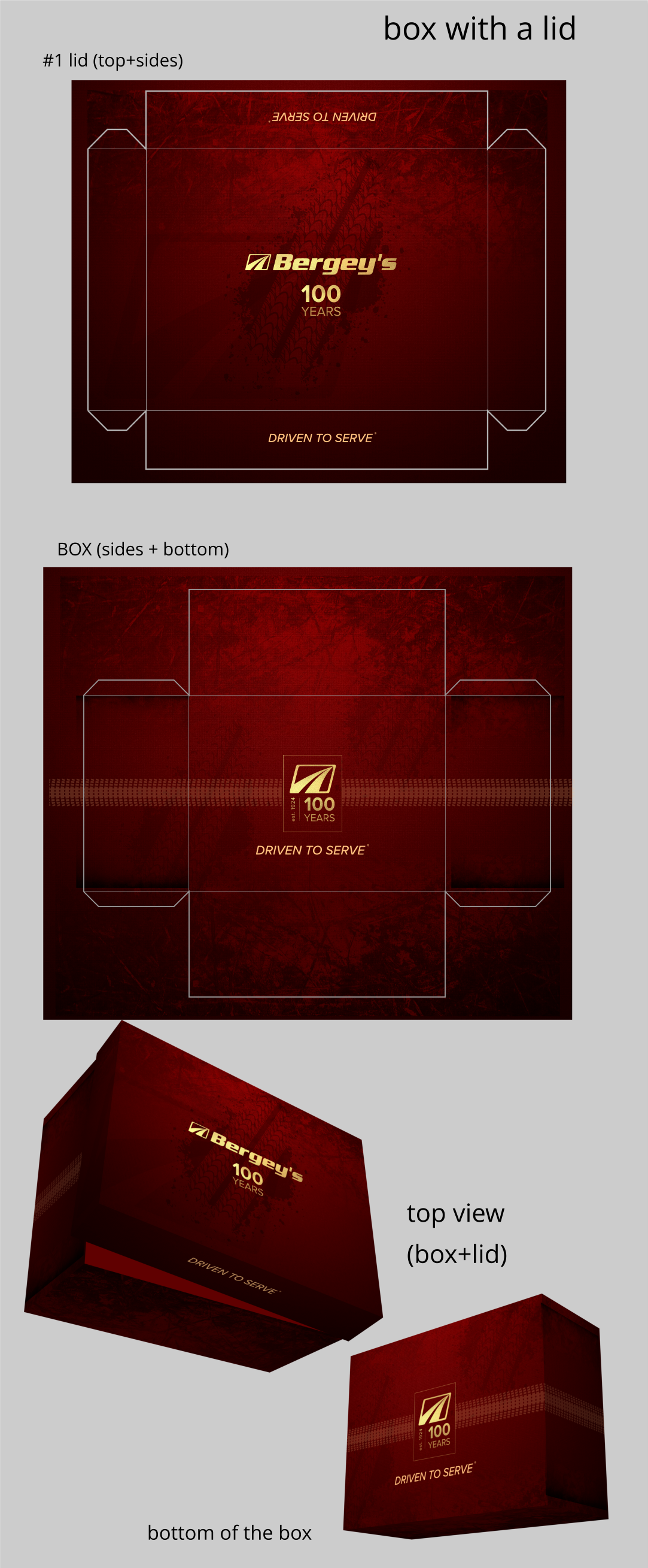 Design Emballage par elveneclipse pour ce projet | Design #30918363