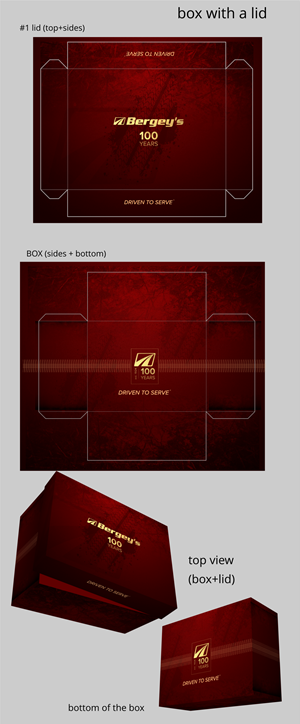 Design Emballage par elveneclipse pour ce projet | Design : #30918363