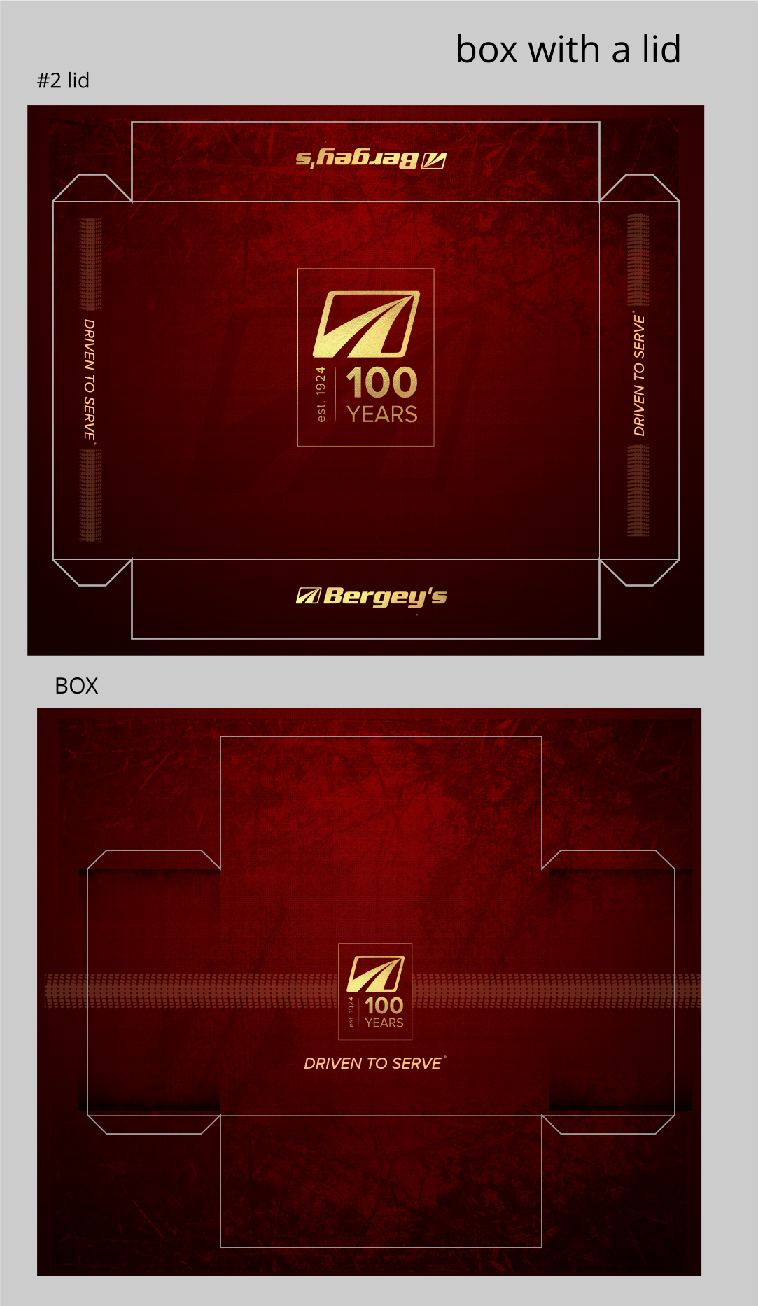 Design Emballage par elveneclipse pour ce projet | Design #30918364
