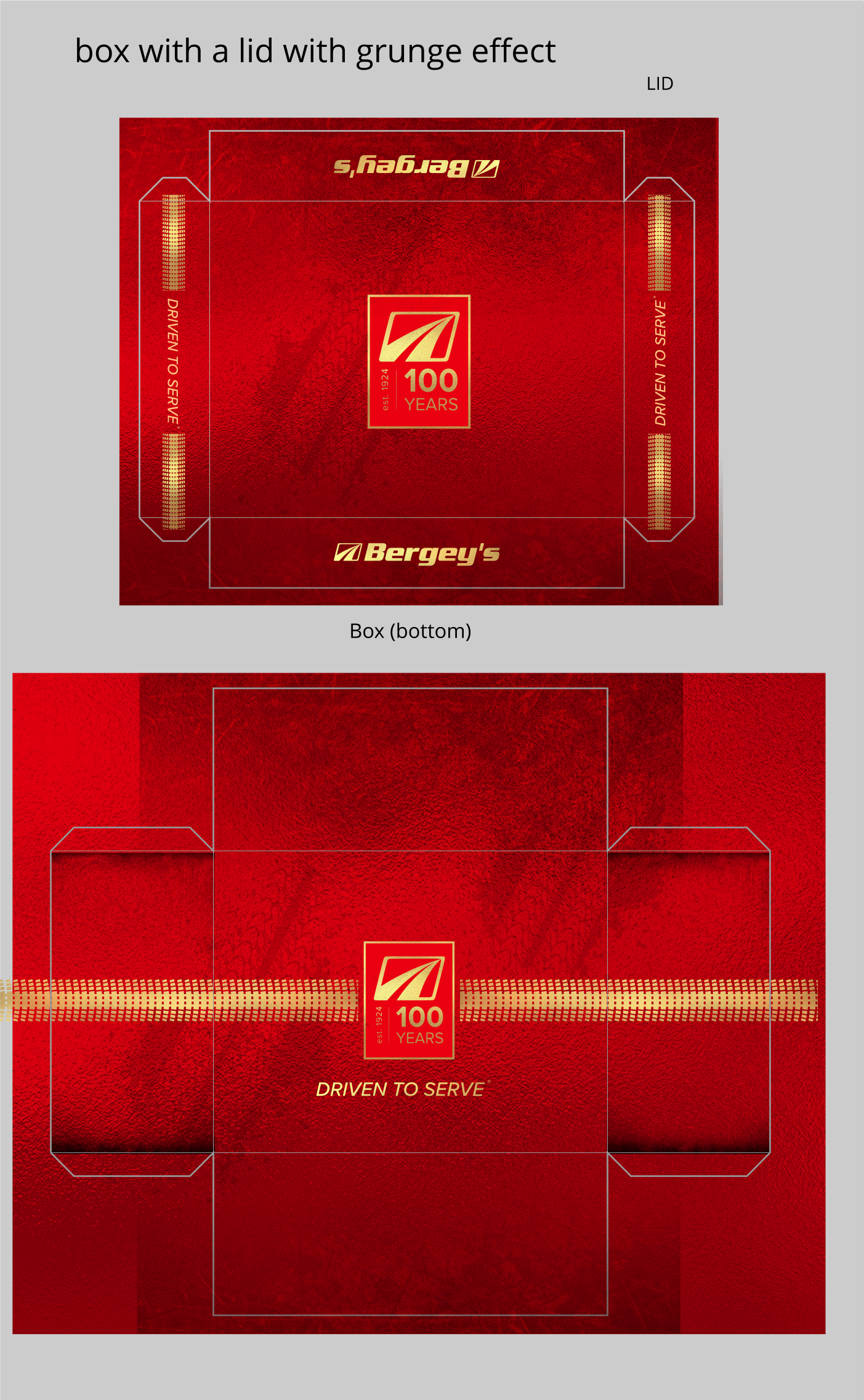 Packaging Design by elveneclipse for this project | Design #30956825