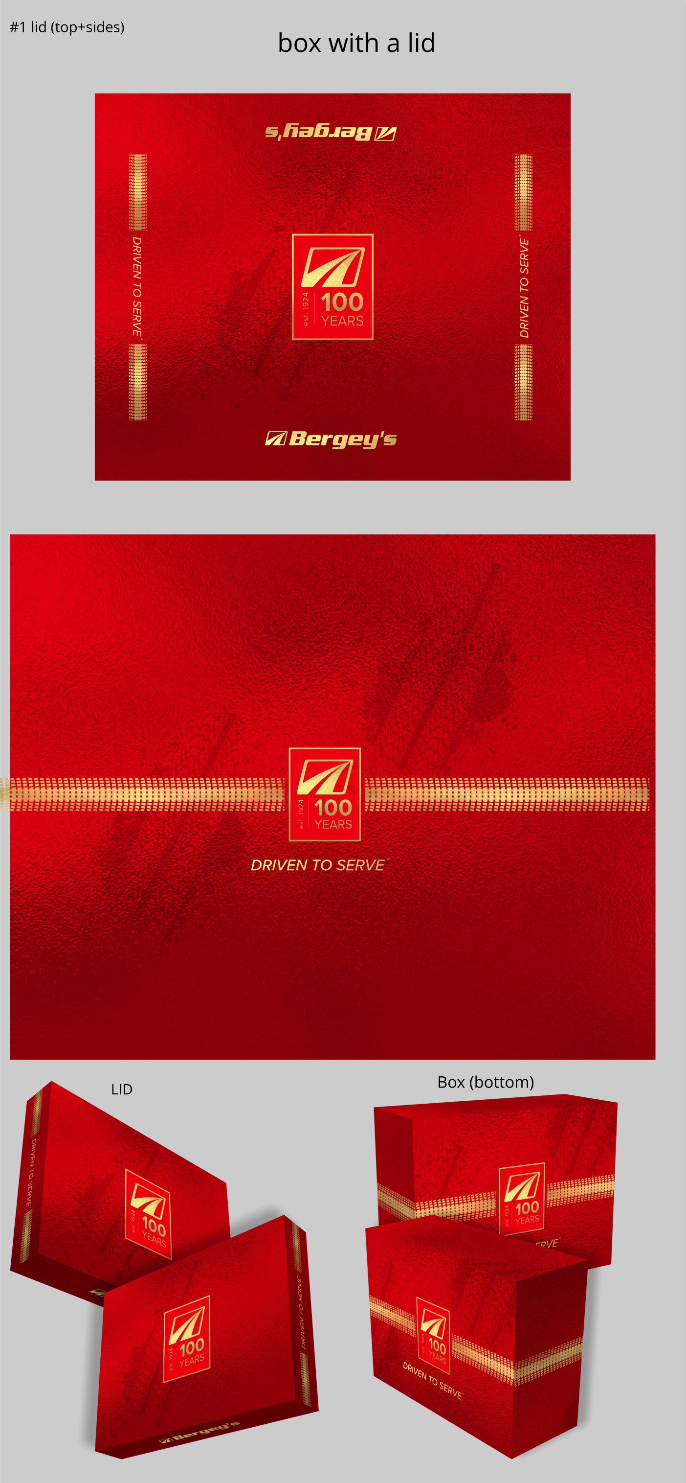 Design Emballage par elveneclipse pour ce projet | Design #30956826