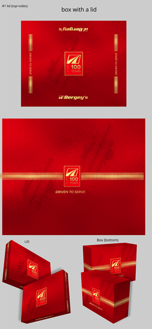 Design Emballage par elveneclipse pour ce projet | Design : #30956826