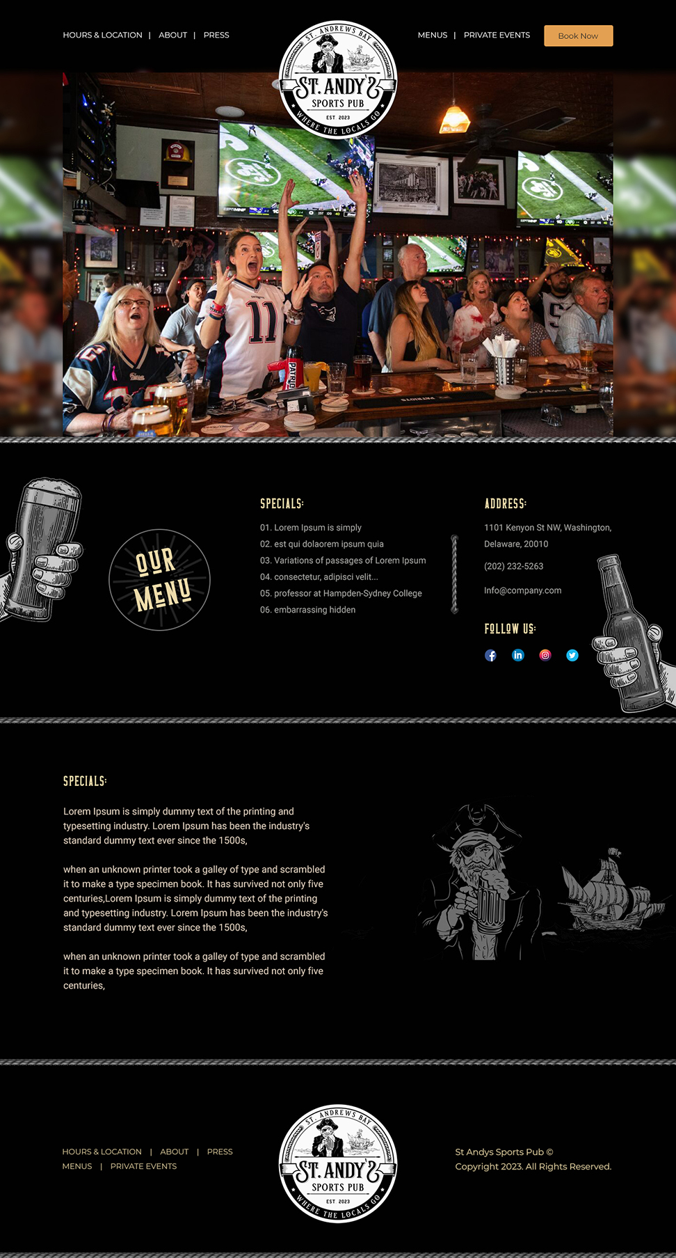 Web Design by RP Digital for this project | Design: #30935939