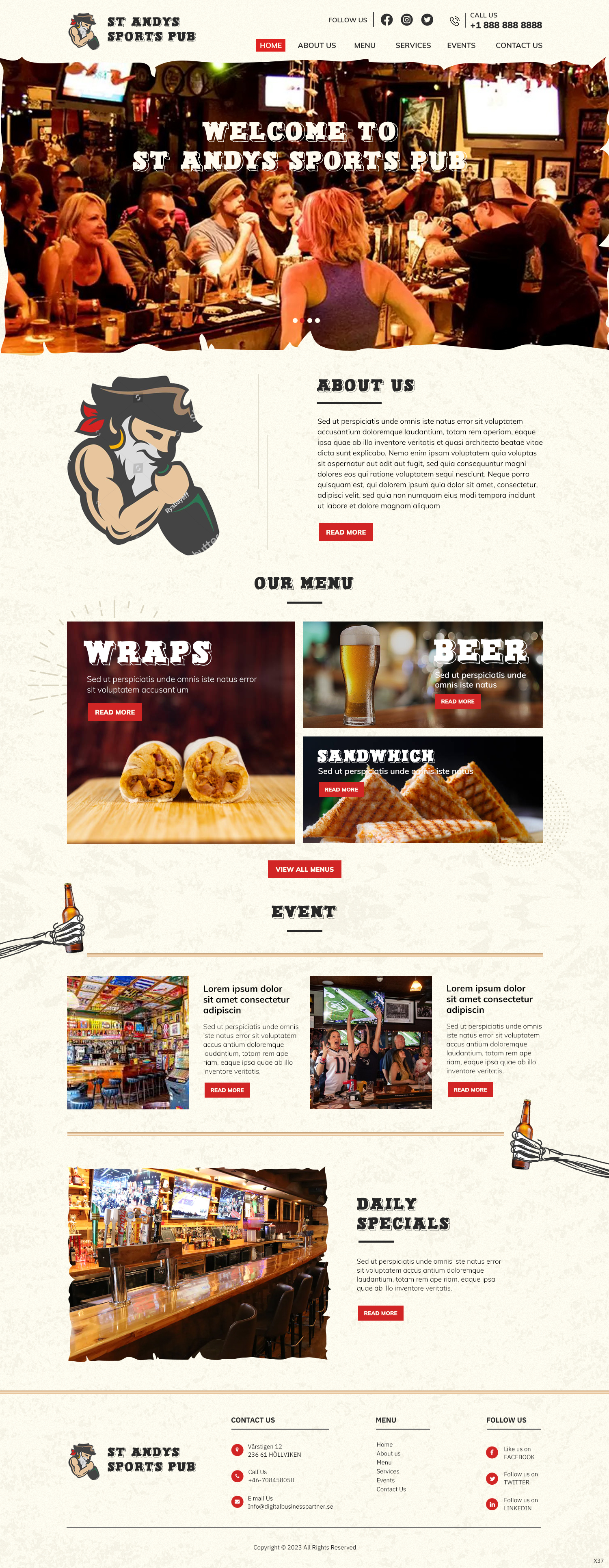 Diseño Web por pb para este proyecto | Diseño #30912027