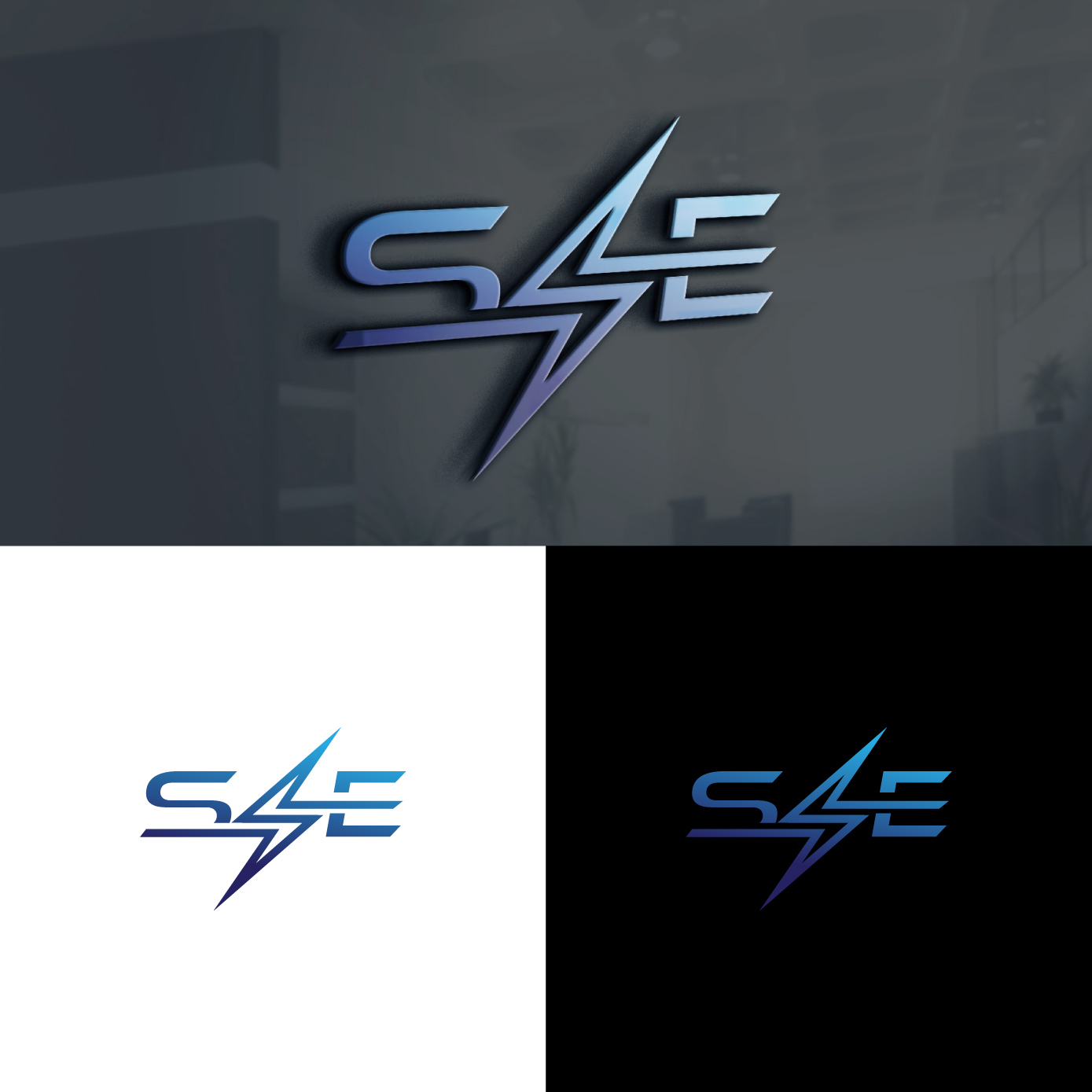 Logo Design by Radsky17 for this project | Design #30947108