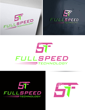 Logo Design by Om Namah Shivay for this project | Design #30918019
