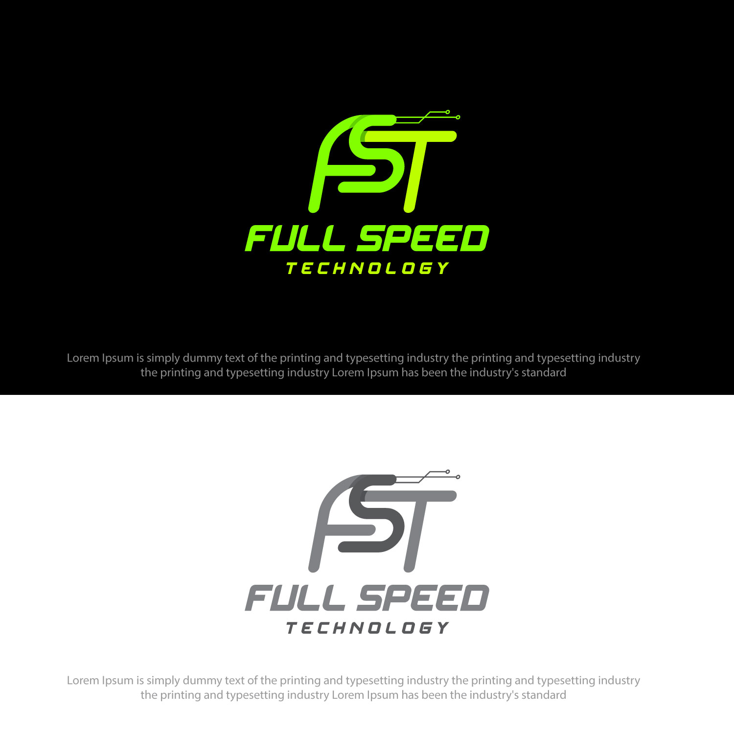 Logo-Design von Revolt Team für dieses Projekt | Design #30909563