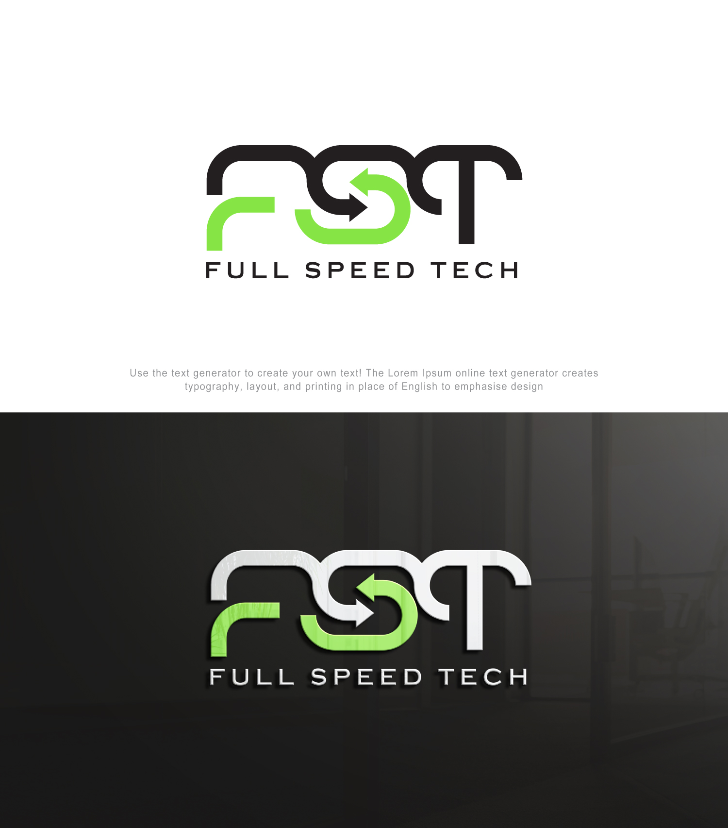 Diseño de Logo por Revolt Team para este proyecto | Diseño #30909711