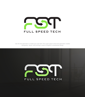 Diseño de Logo por Revolt Team para este proyecto | Diseño: #30909711