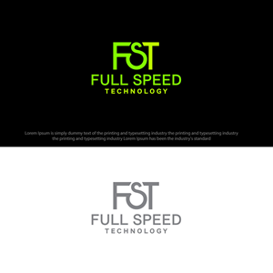 Logo Design by Revolt Team for this project | Design #30914460
