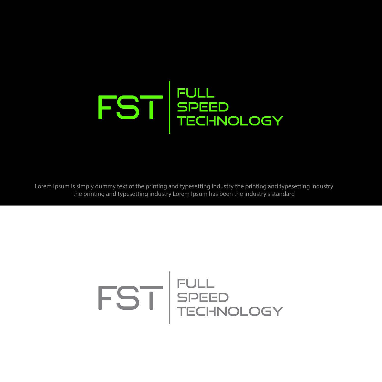 Logo Design by Revolt Team for this project | Design #30914464