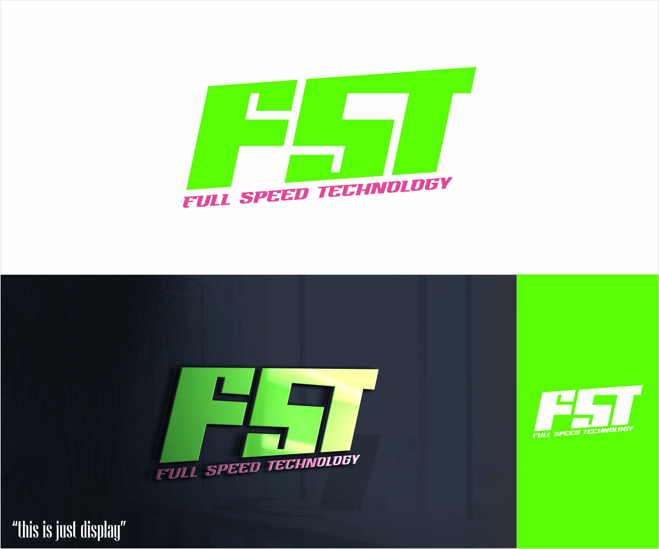 Diseño de Logo por alkaline para este proyecto | Diseño #30907468