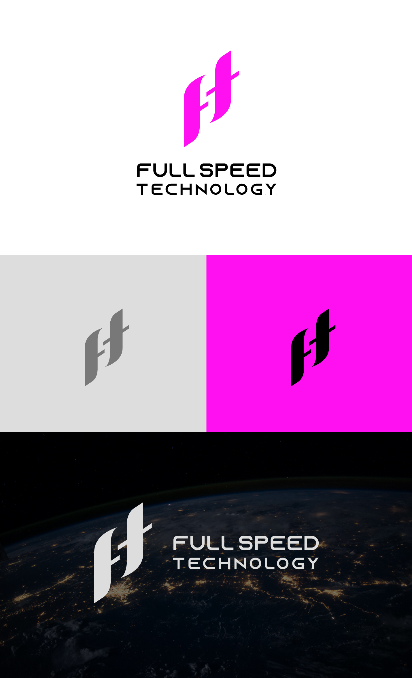 Logo-Design von ICKE für dieses Projekt | Design #30917435