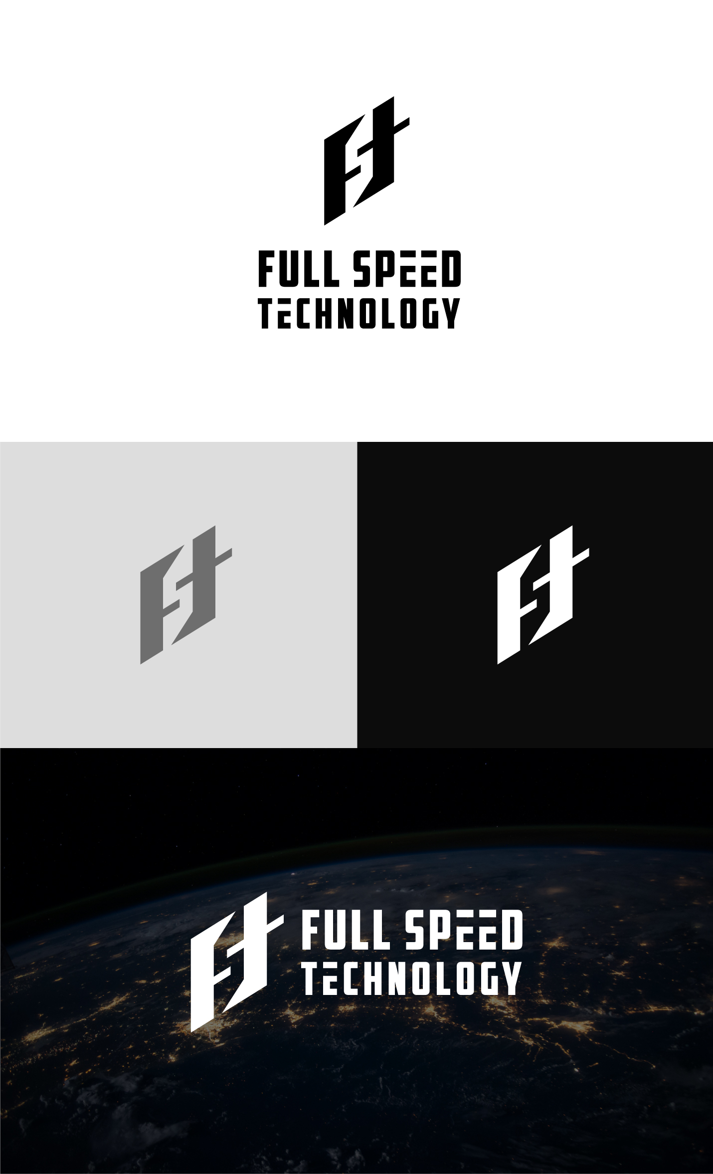 Logo-Design von ICKE für dieses Projekt | Design #30922324